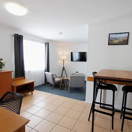 Windmill Motel & Events Centre Mackay Esterno foto
