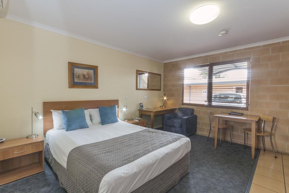 Windmill Motel & Events Centre Mackay Esterno foto