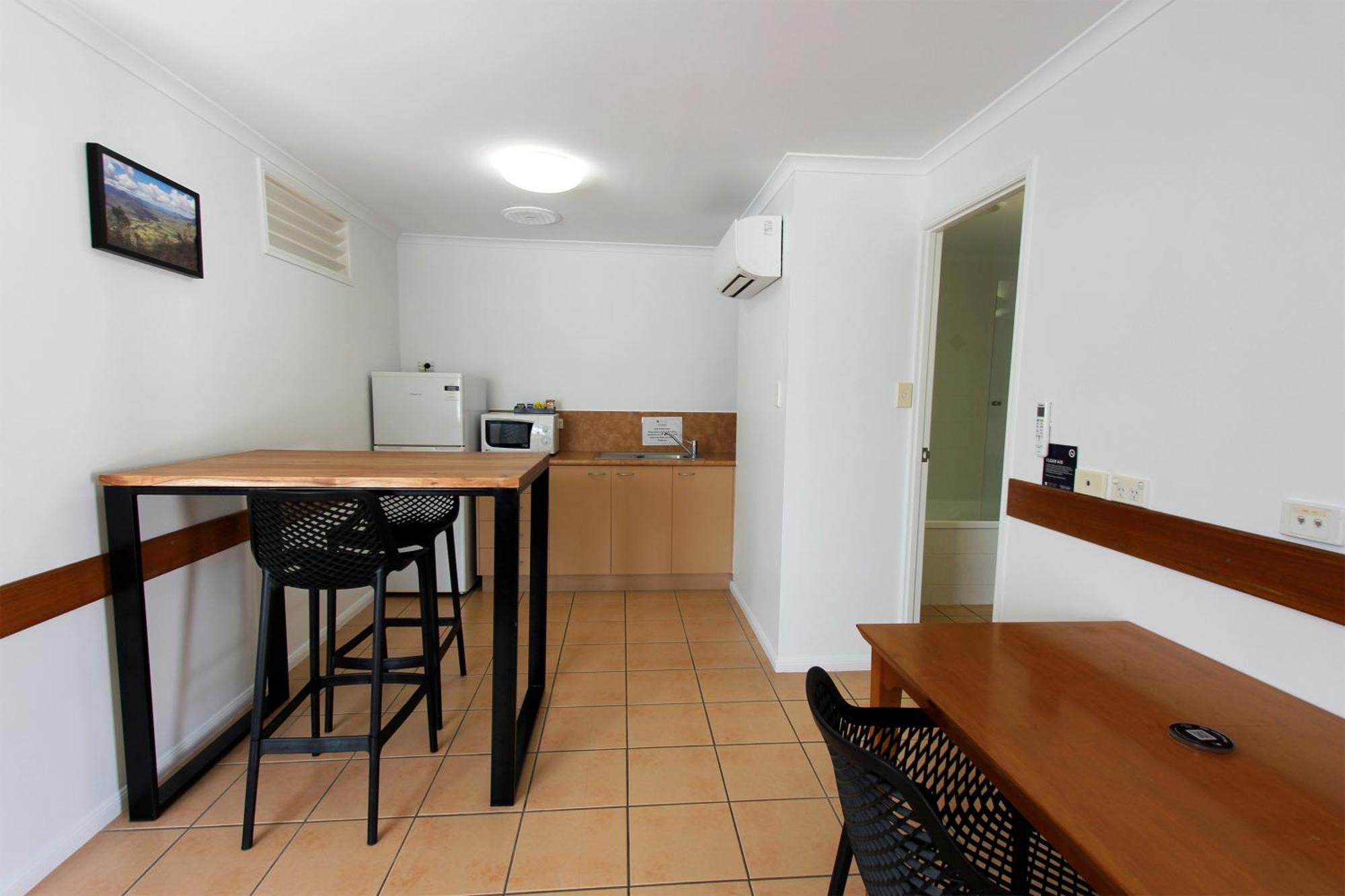 Windmill Motel & Events Centre Mackay Esterno foto