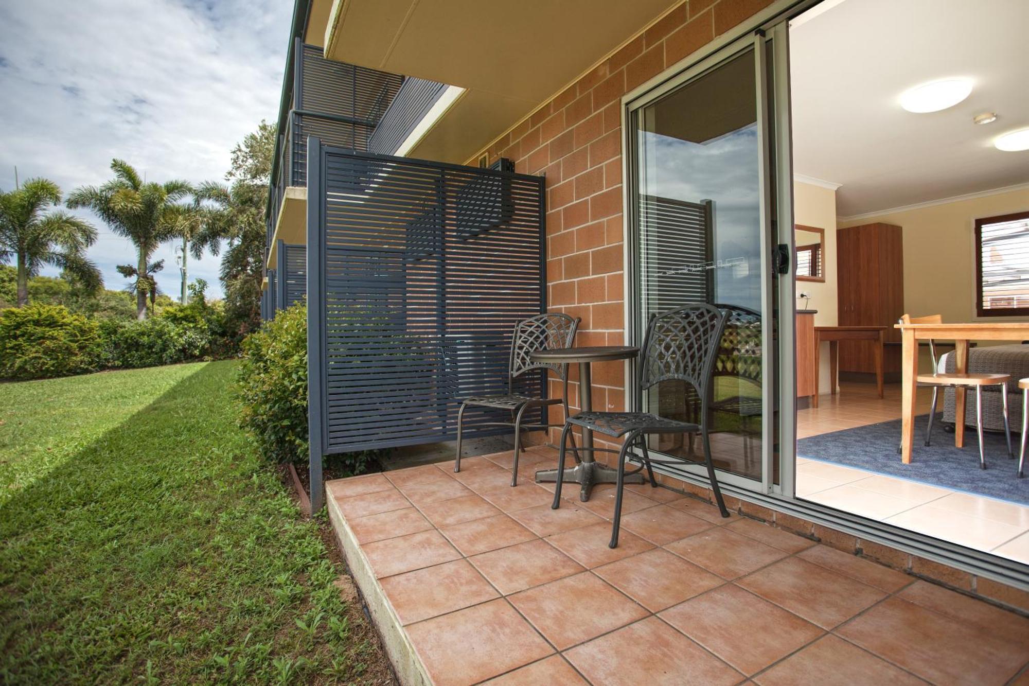 Windmill Motel & Events Centre Mackay Esterno foto