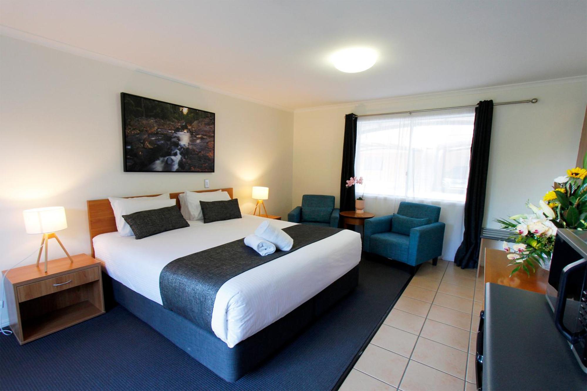 Windmill Motel & Events Centre Mackay Esterno foto