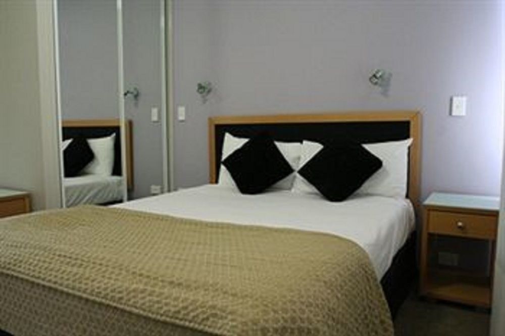Windmill Motel & Events Centre Mackay Esterno foto